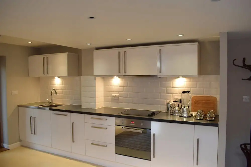 1 Bedroom House in Chiswick
