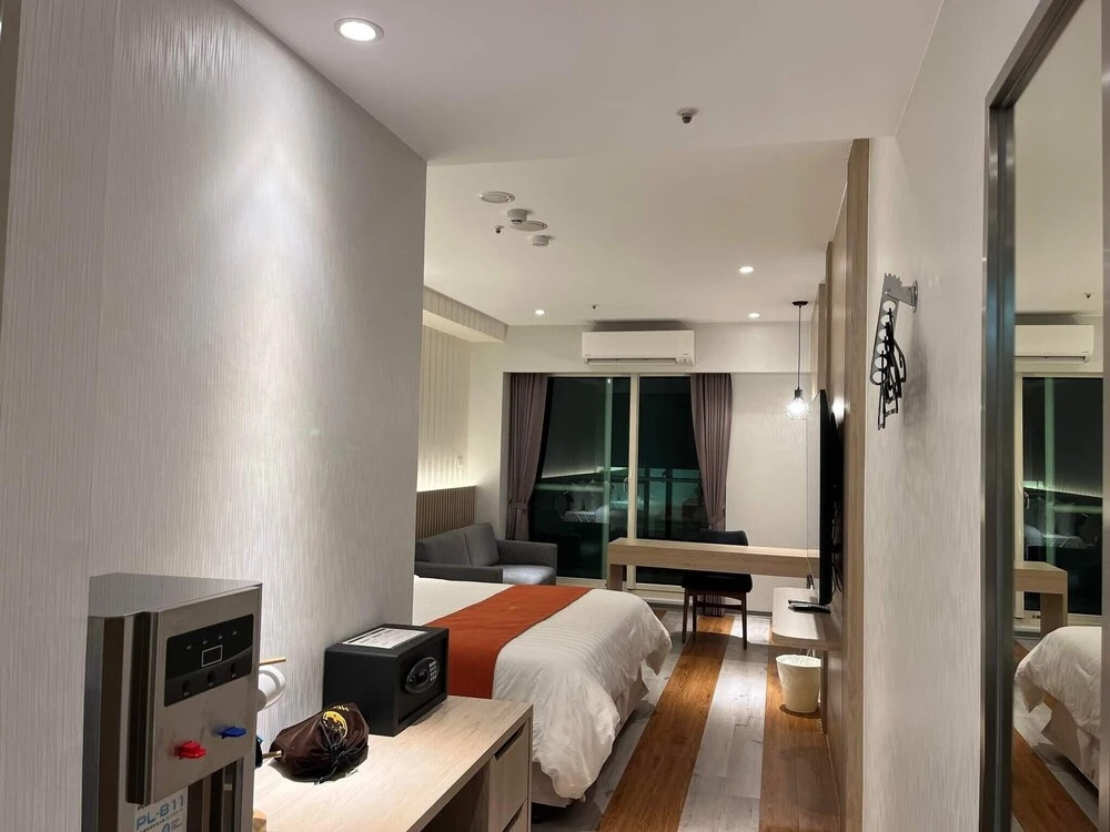 Bentley Hotel