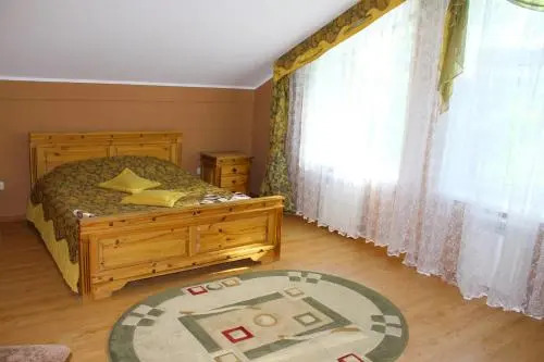 Dudinka - City Mini Hotel