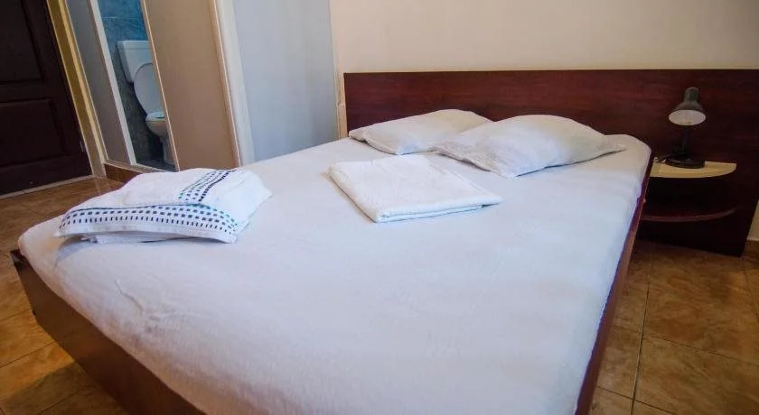 Hotel Proton