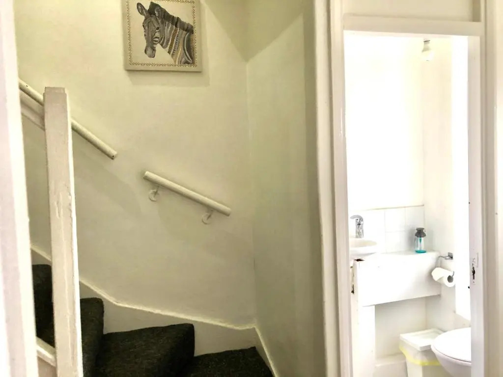 London Stratford 4 Bedrooms Apartment