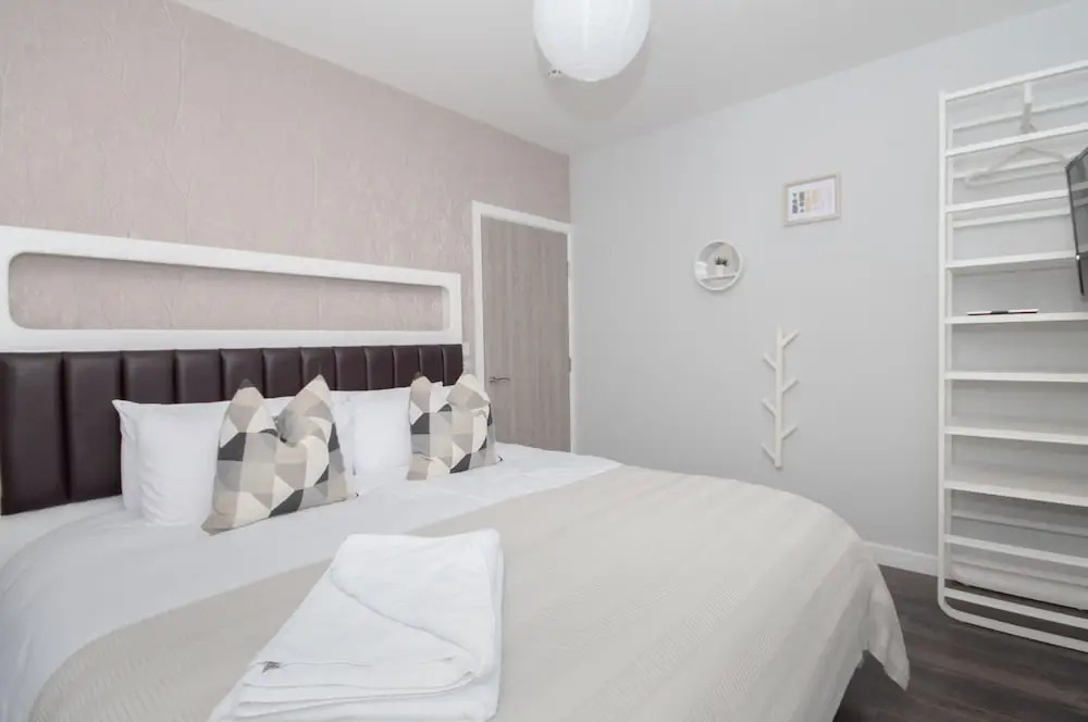 Richmond Guest House
