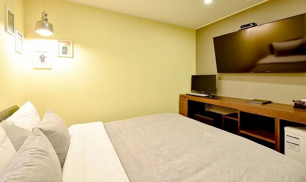 Boutique Hotel Haru