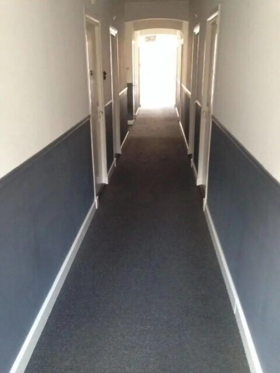 Hotel Bij Verhoeven