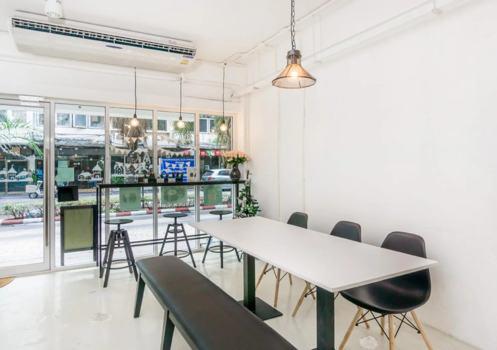 Rabbitat Hostel
