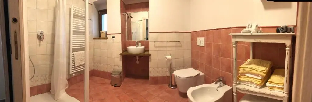 La Bonauda