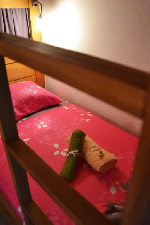 Skopje Hostel