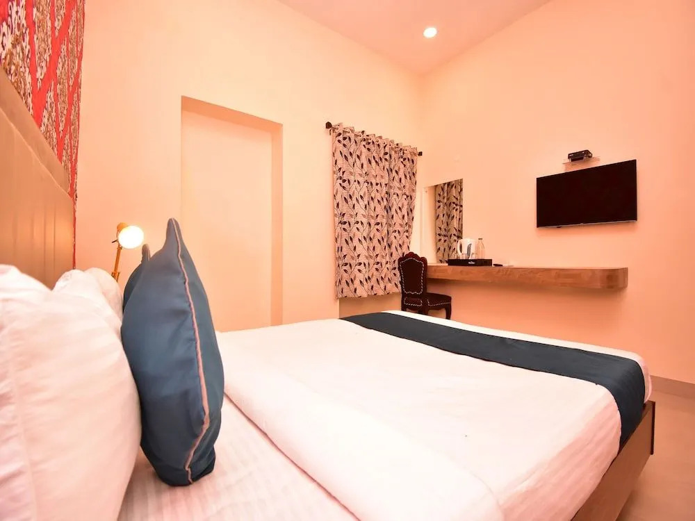 SilverKeyExecutiveStays38545StayhubParkStreet