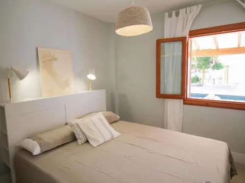 Holiday Home Taty