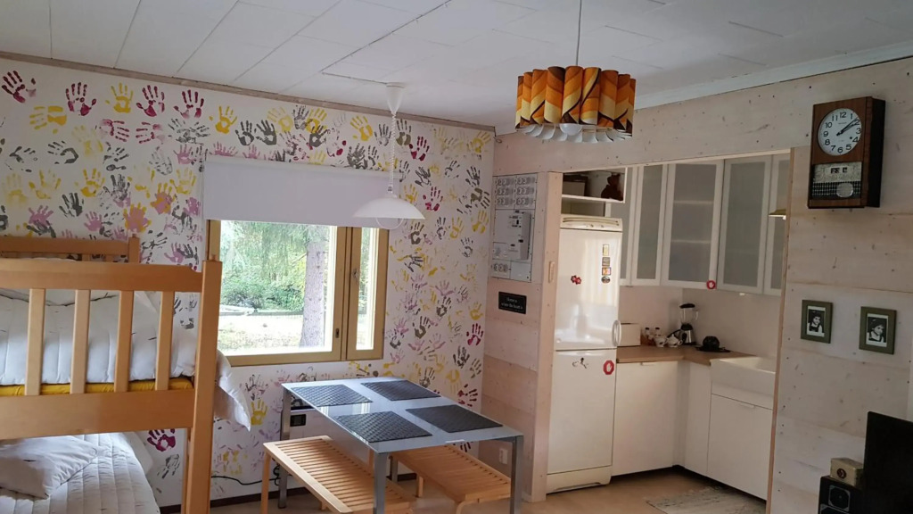 Villa Seven