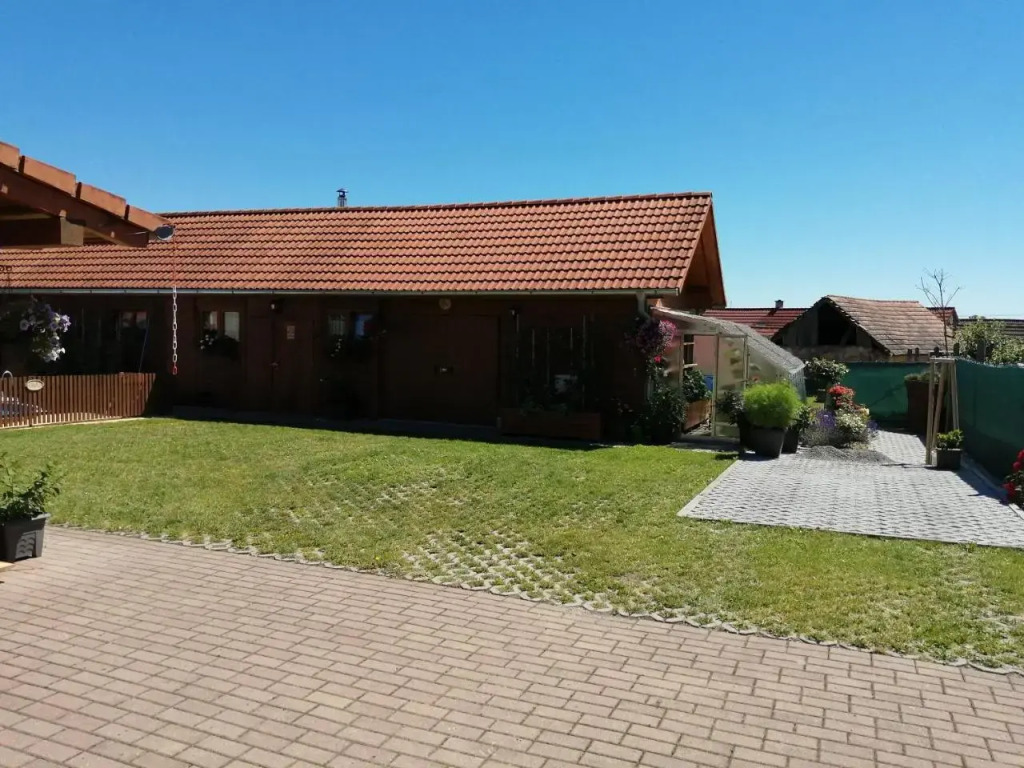 Ubytování u Šírků