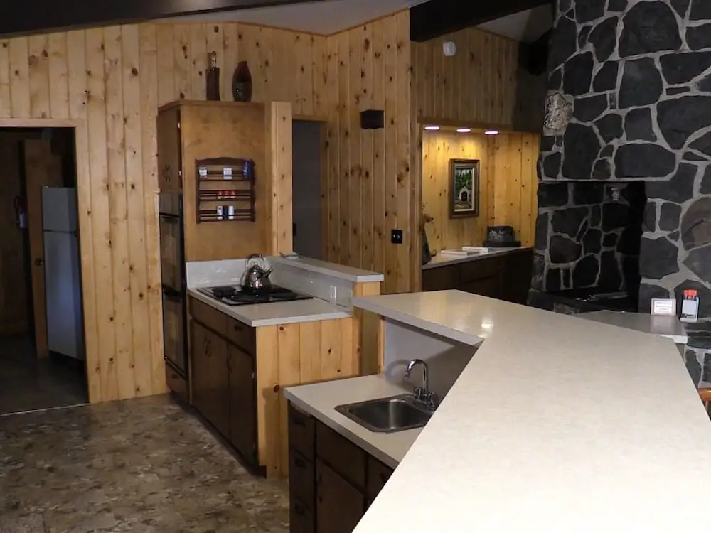 The Wayfarer Resort