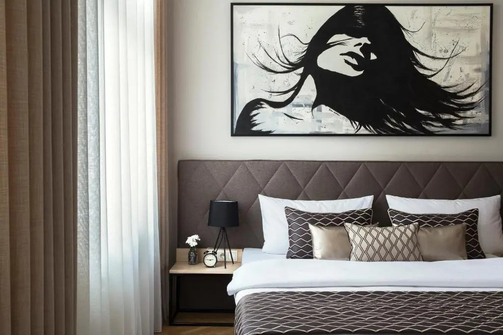 Brill Budapest Apartments 2
