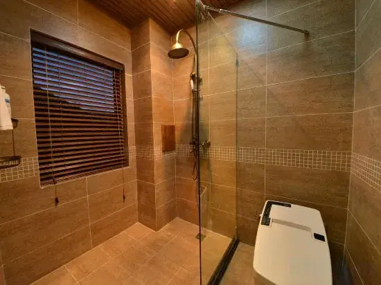Bobojia homestay