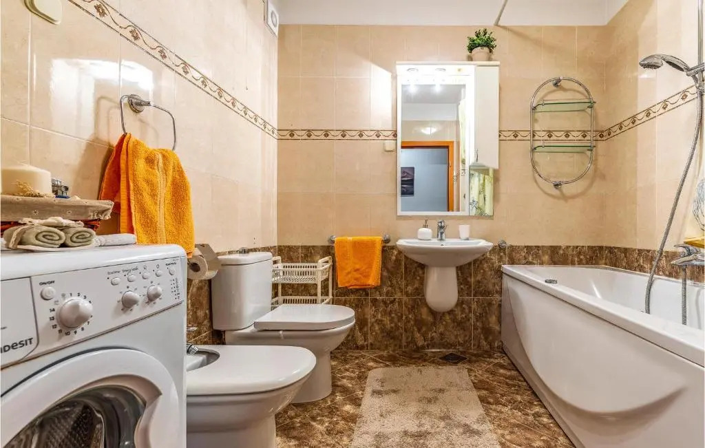 Stunning Apartment in Pula With Wifi and 2 Bedrooms