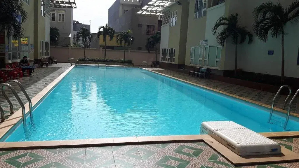 nice apartment in vung tau