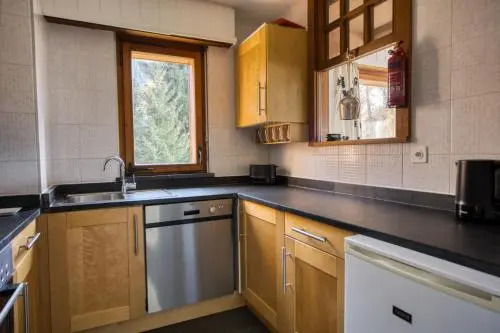 Apartment Mondzeu