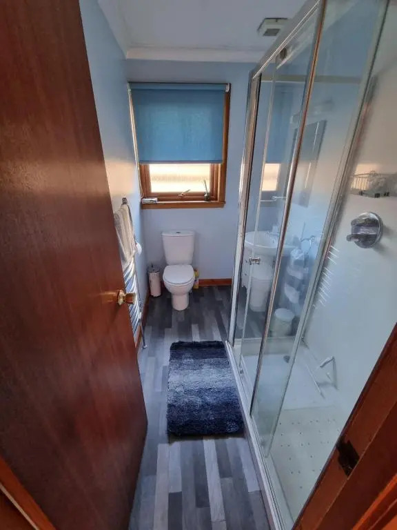 20 Stormyhill Road, Portree, Isle of Skye