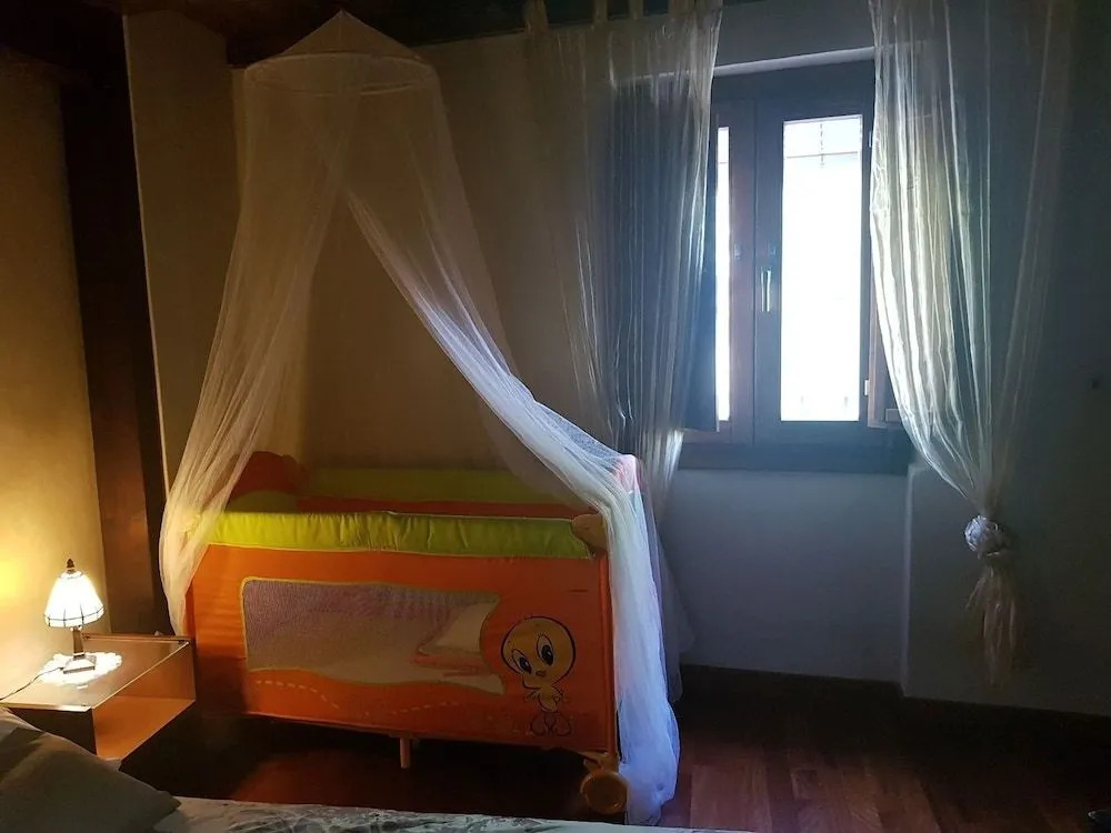 Casa del Mirador