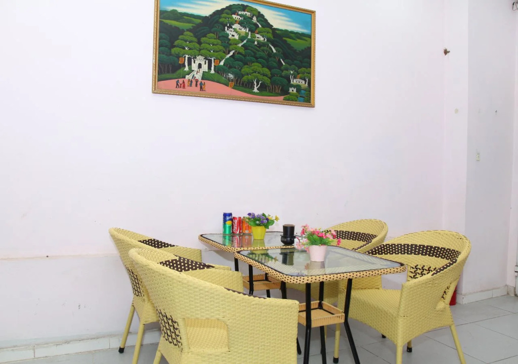 Apec 2 Hotel