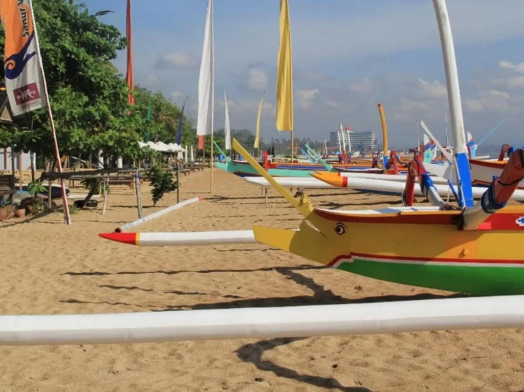 Besakih Beach Hotel