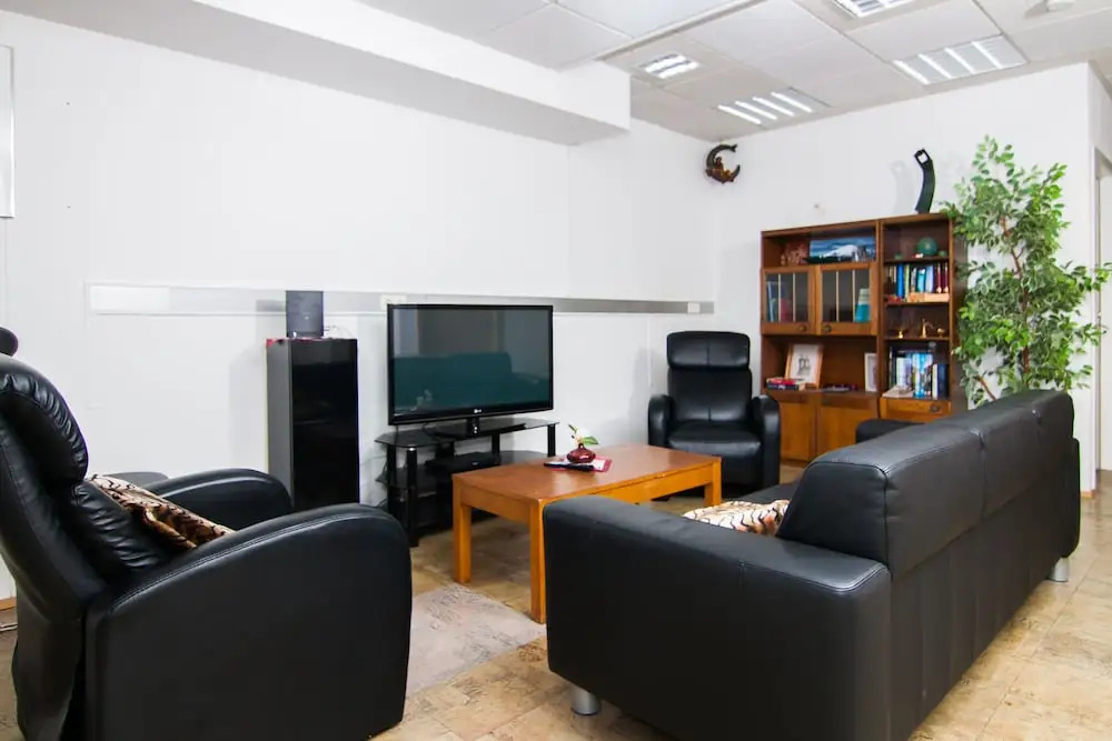 BGB Guesthouse