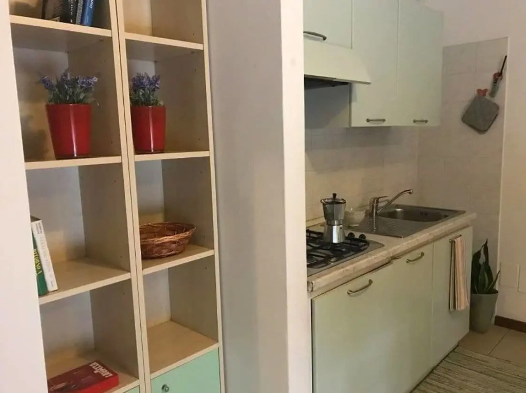 Residence Viale Venezia
