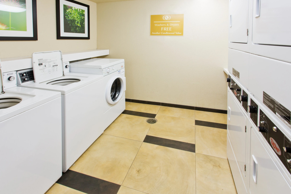 Candlewood Suites Medford by IHG