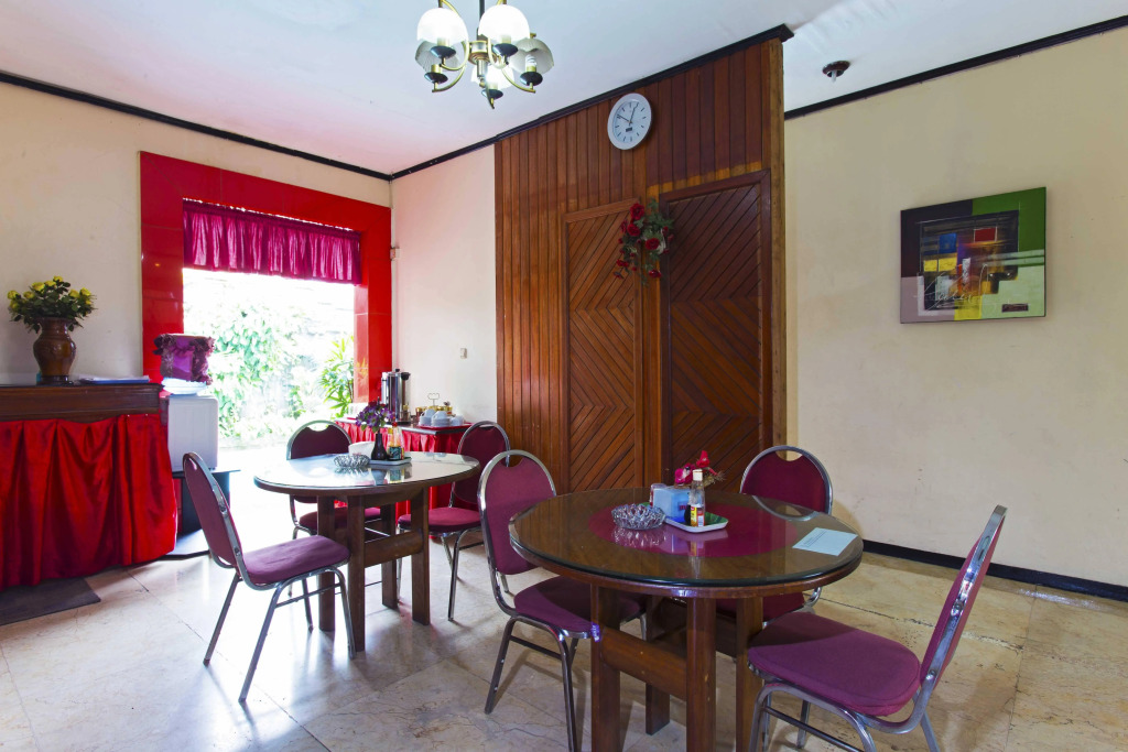 RedDoorz @ Kemang Selatan