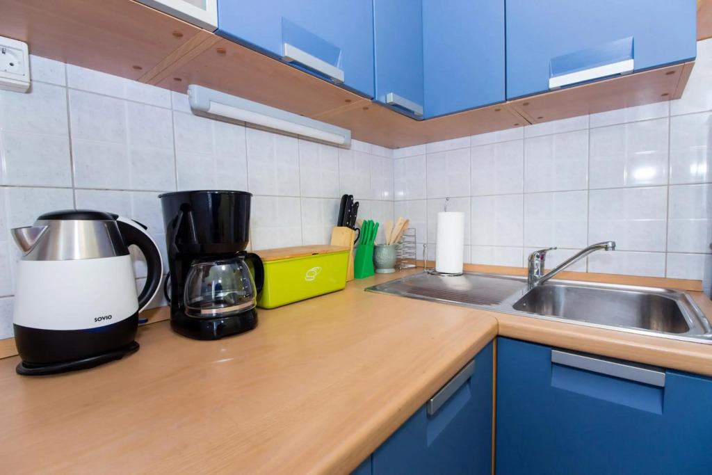 Apartment Fortunella