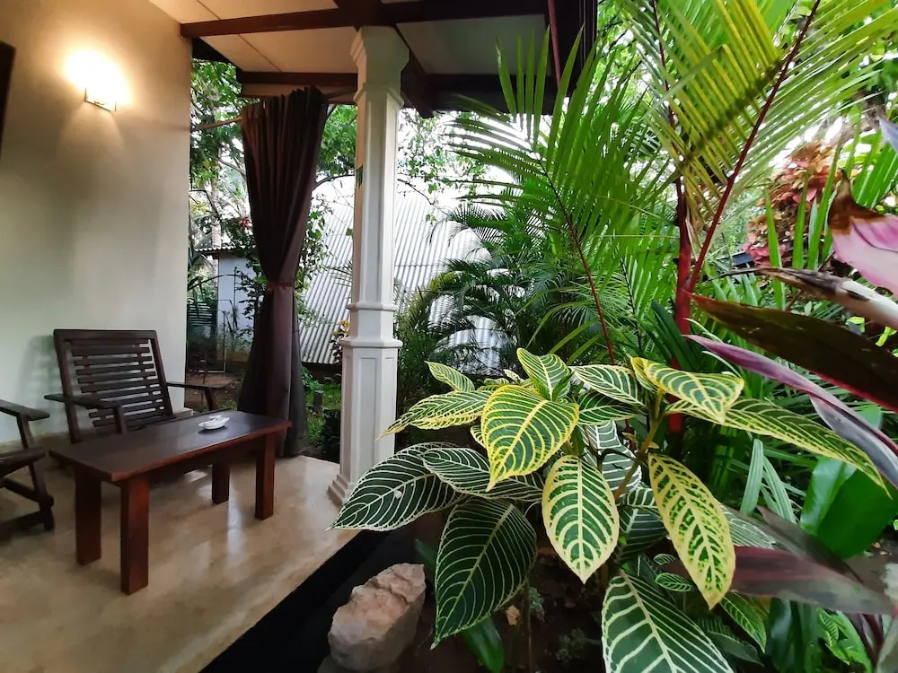 The Otunna Guest House Sigiriya
