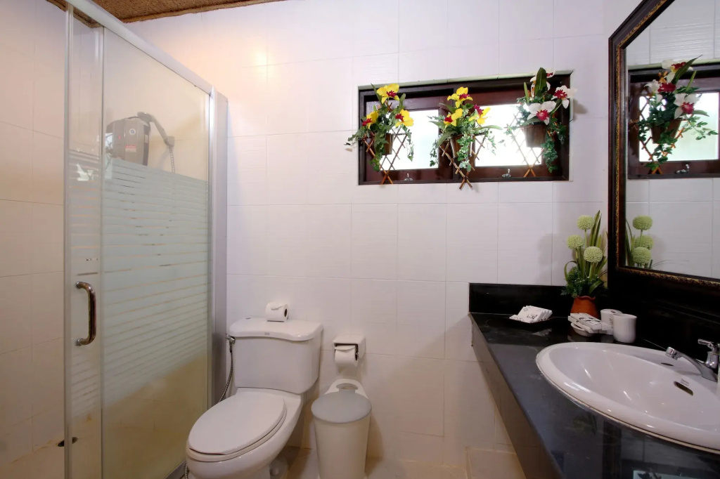 Racha Island Resort