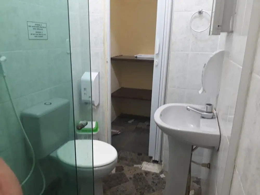 Pousada Pouso Da Praia