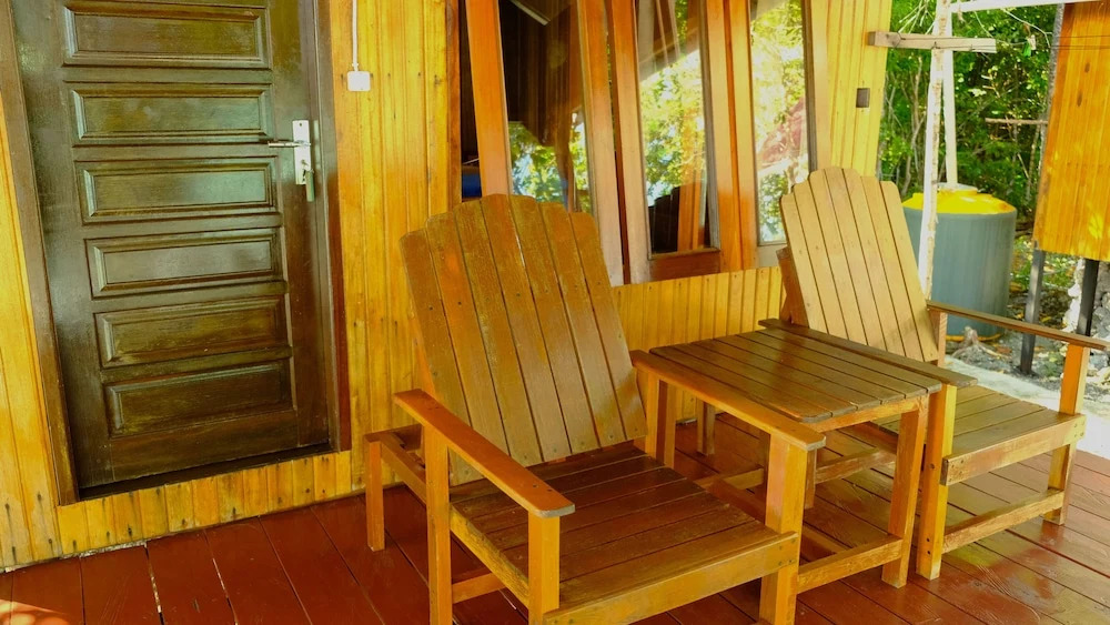 Maratua Guesthouse