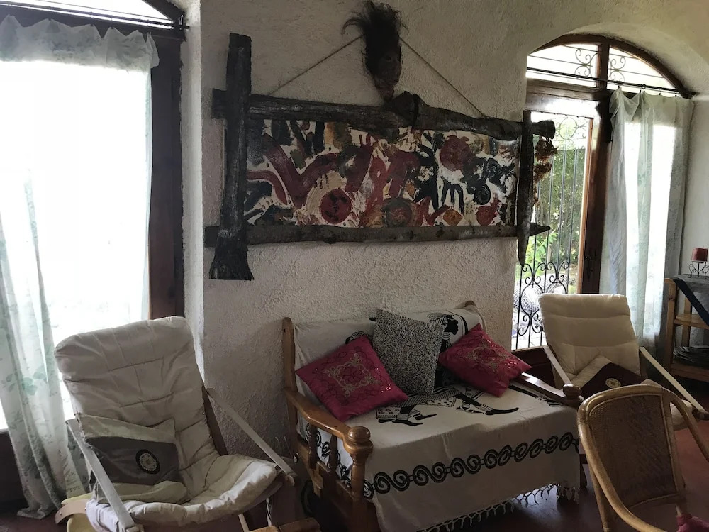 Casa Luce e Lago