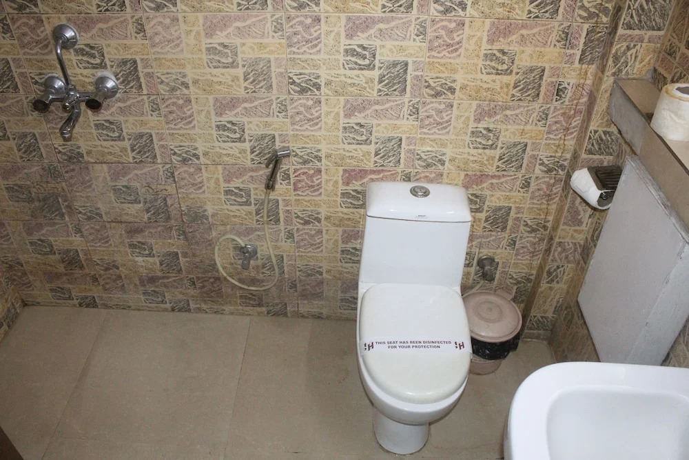 Hotel Heera