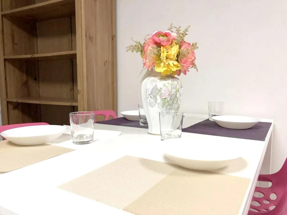 Studio in Agrigento, with Balcony And Wifi