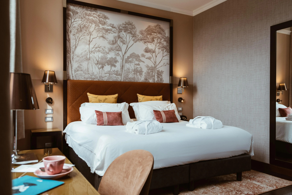 Hotel Indigo Venice - SantElena by IHG