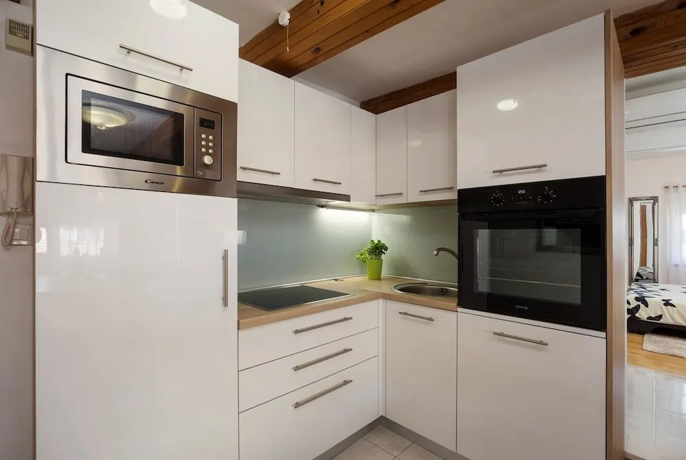 Apartment Akvileia