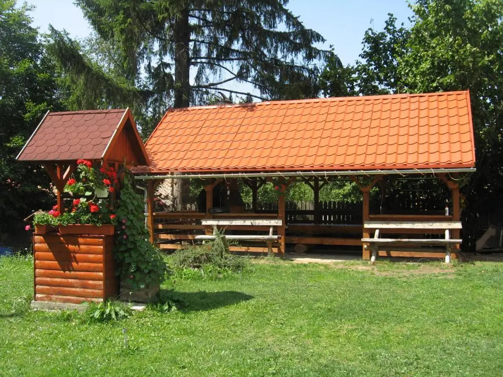 Casa Moldovan