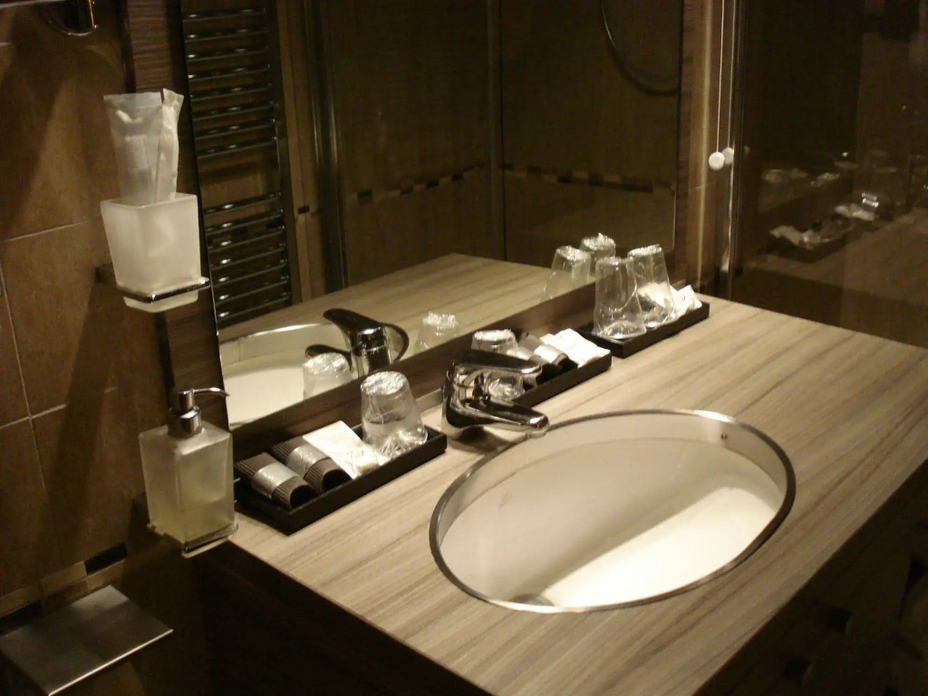 Morrisson Exclusive Rooms