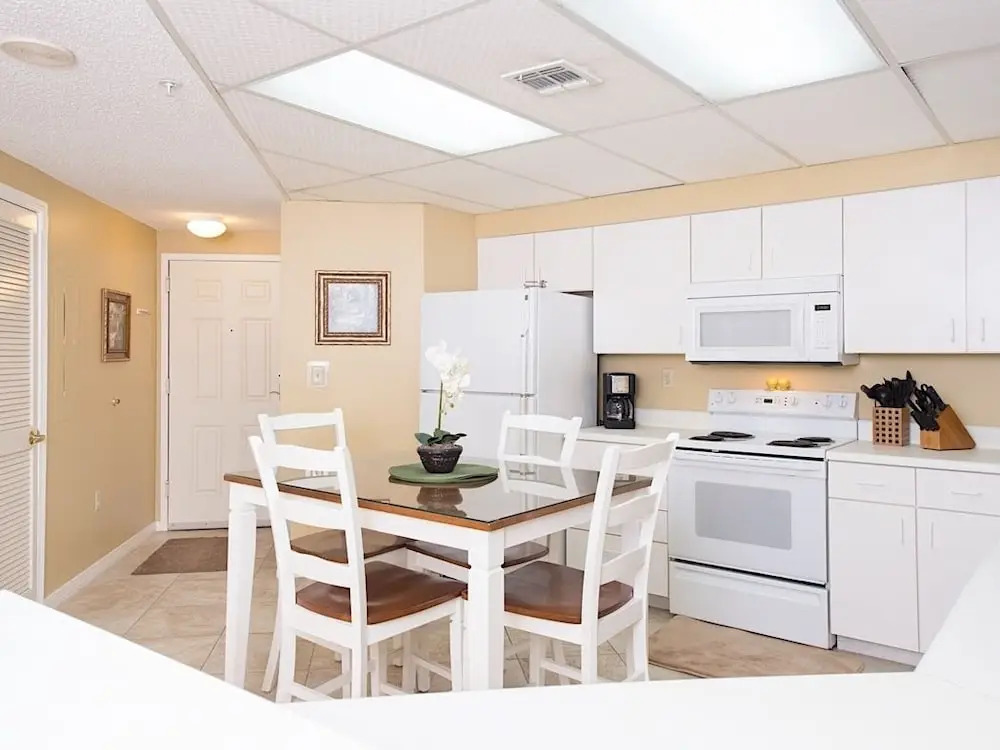Perdido Beach Boulevard Condo #702-B at The Palms by RedAwning