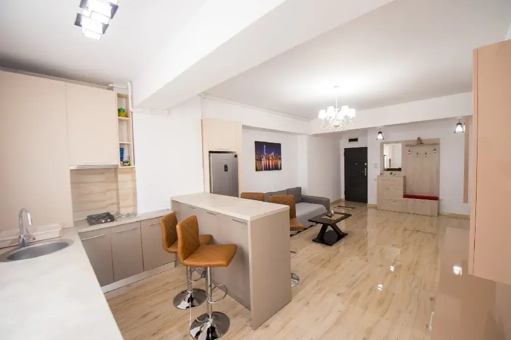 Apartament APARTEL CAMELIA cm