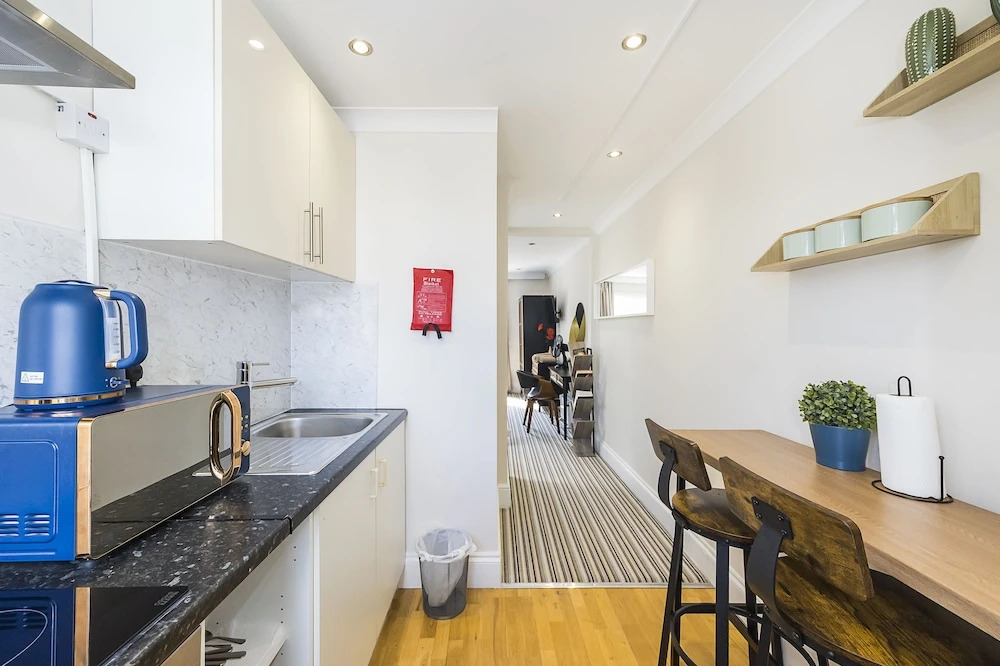 Islington Quarter