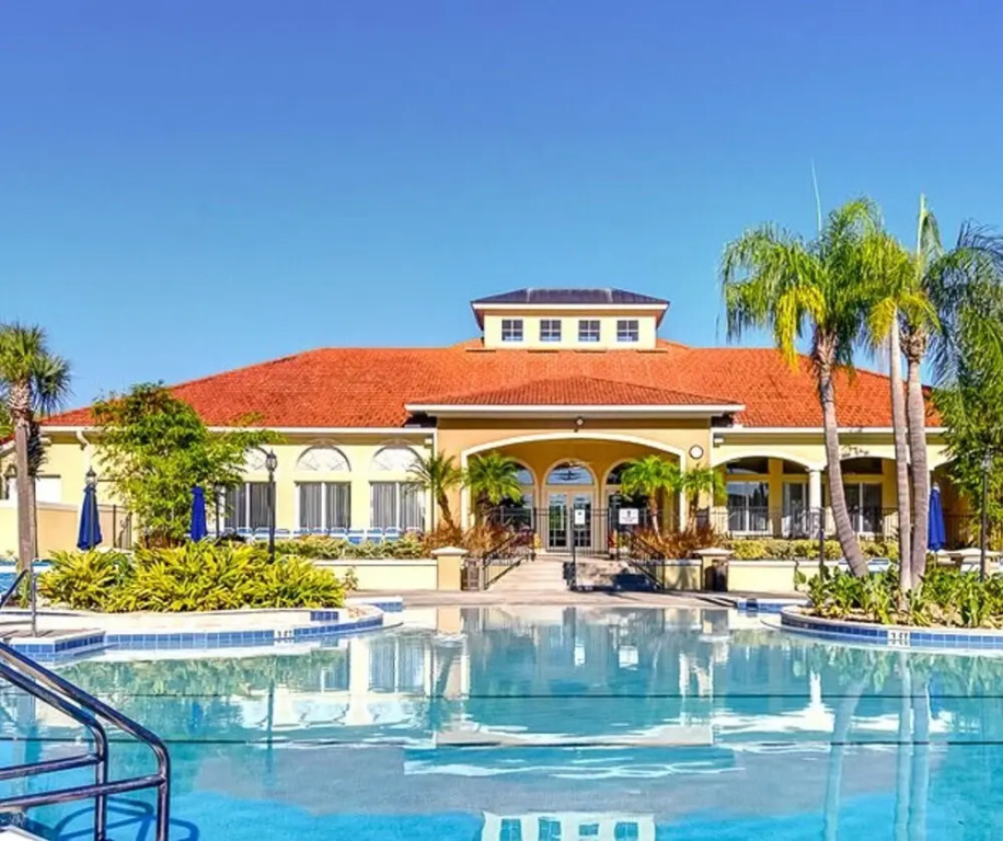 Terra Verde Resort 4766