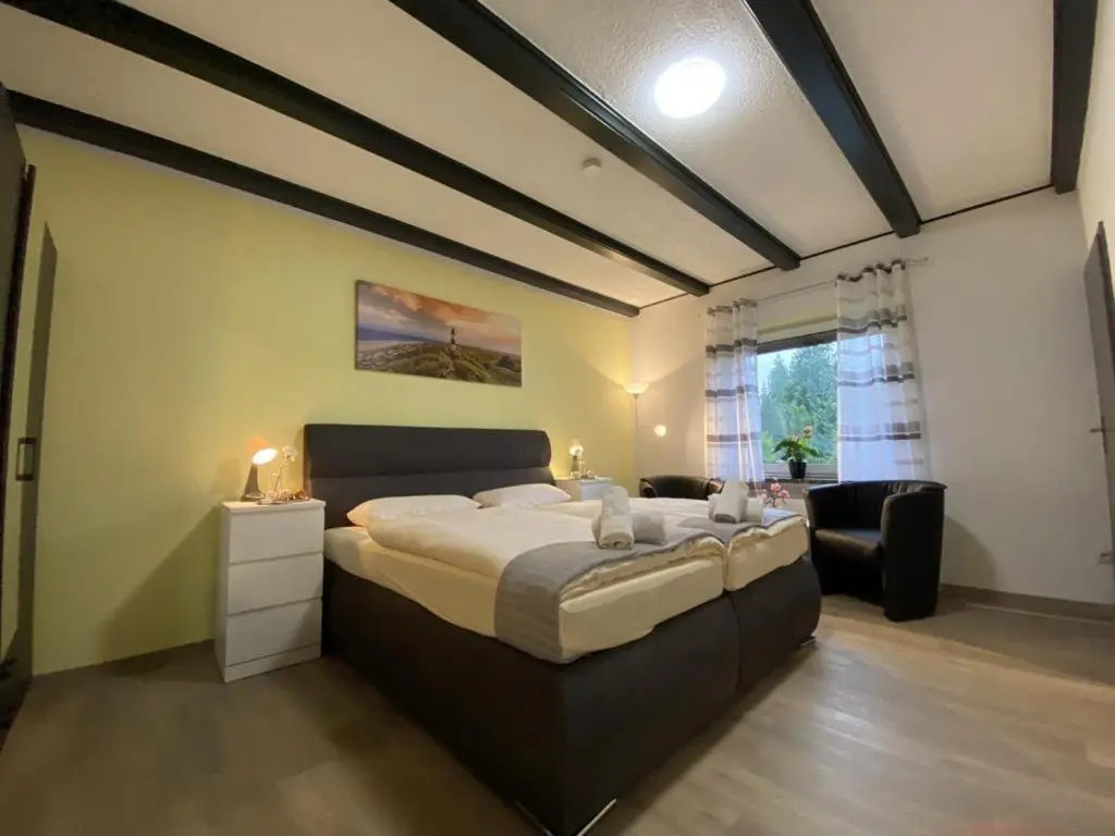 Varel Bay Hotel