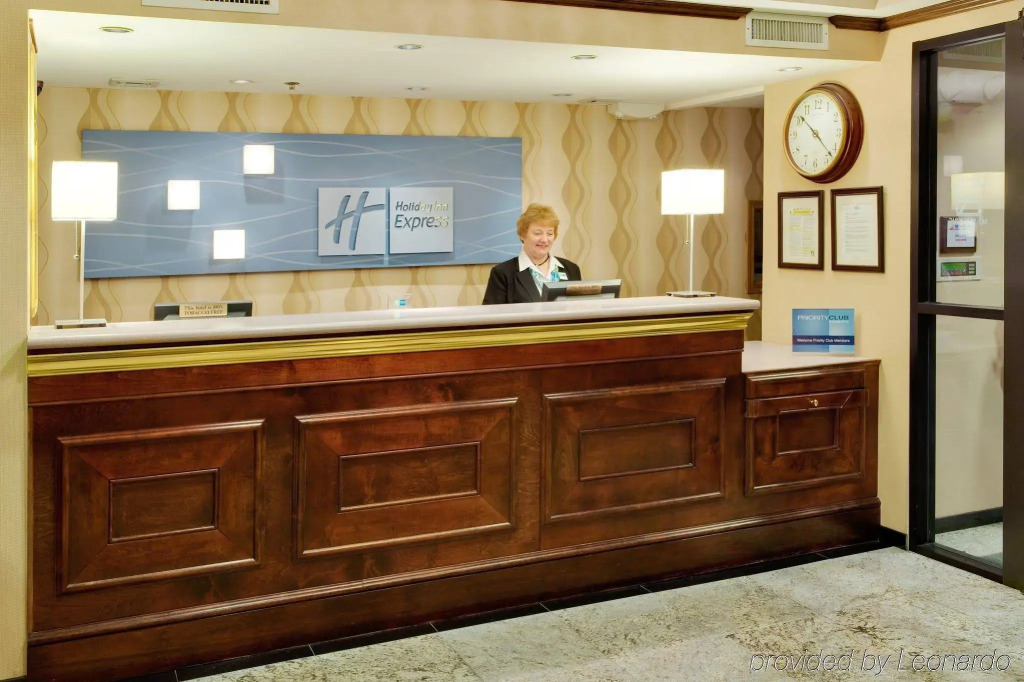 Holiday Inn Express Hotel & Suites Frackville by IHG