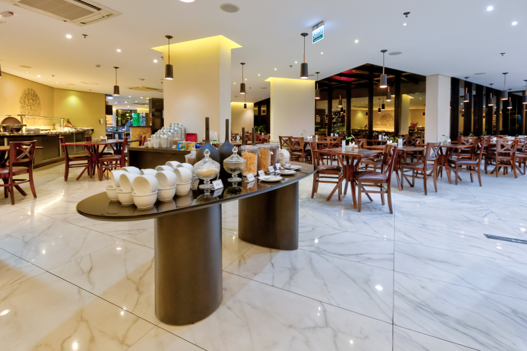 Holiday Inn - Goiania by IHG