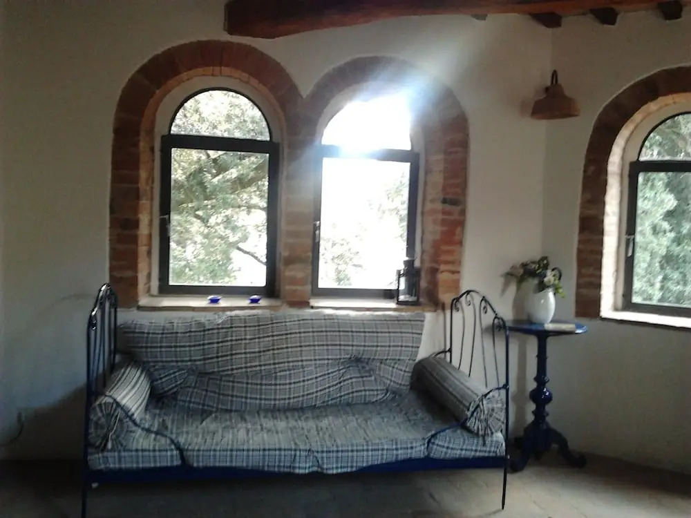 Agriturismo Le Vigne di Pace