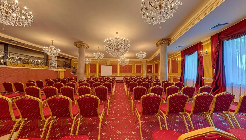 Hotel Elena 24h. - Все включено